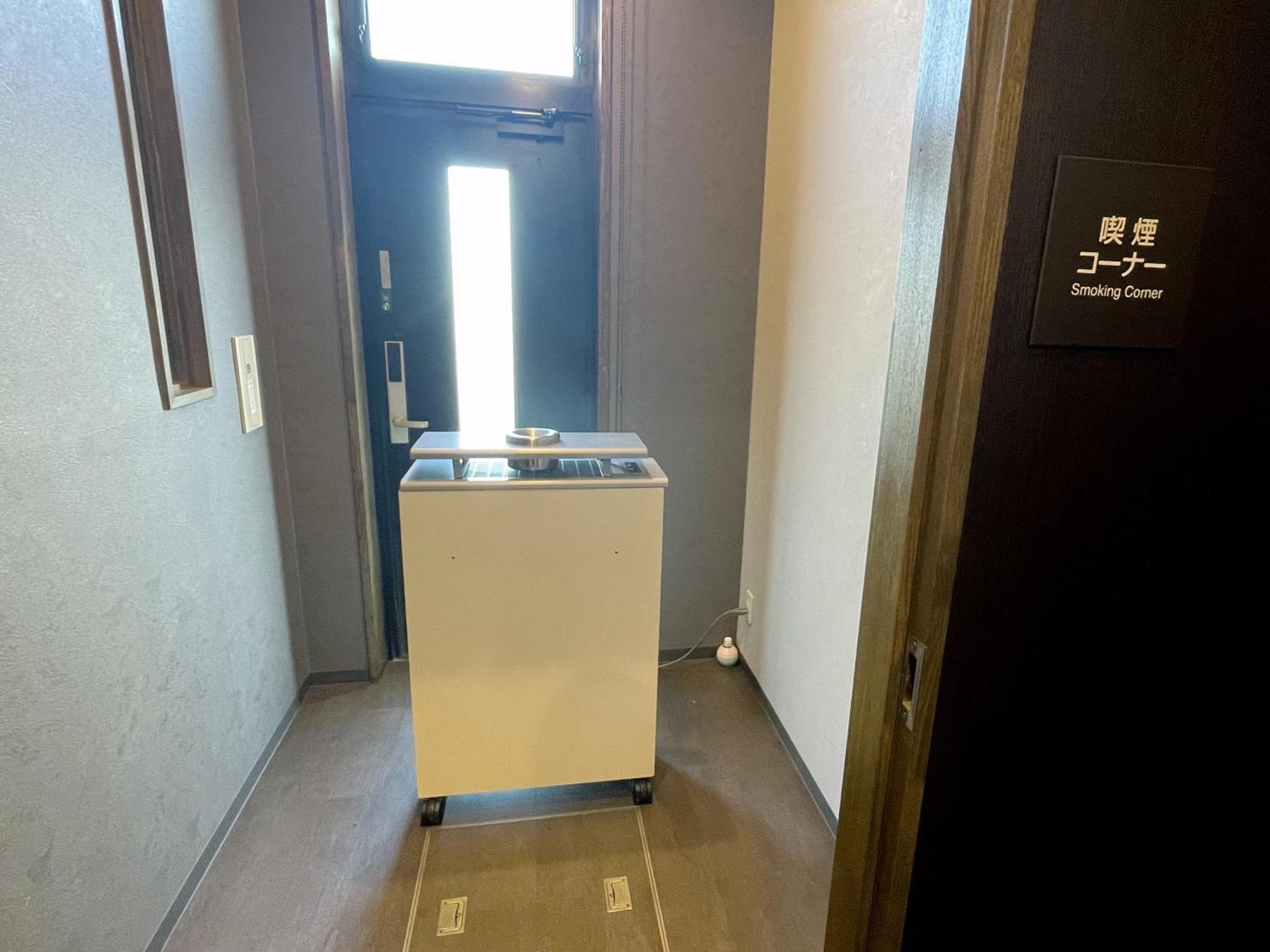 Hotel Route-Inn Dai-Ni Ashikaga Dış mekan fotoğraf